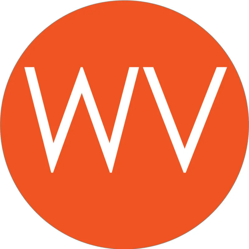 Bogg Bit - State "WV" sold by Bogg Bag