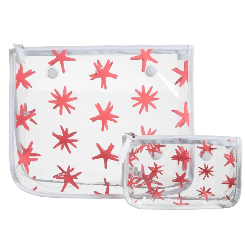 Bogg® Bag Decorative Insert - Starfish sold by Bogg Bag