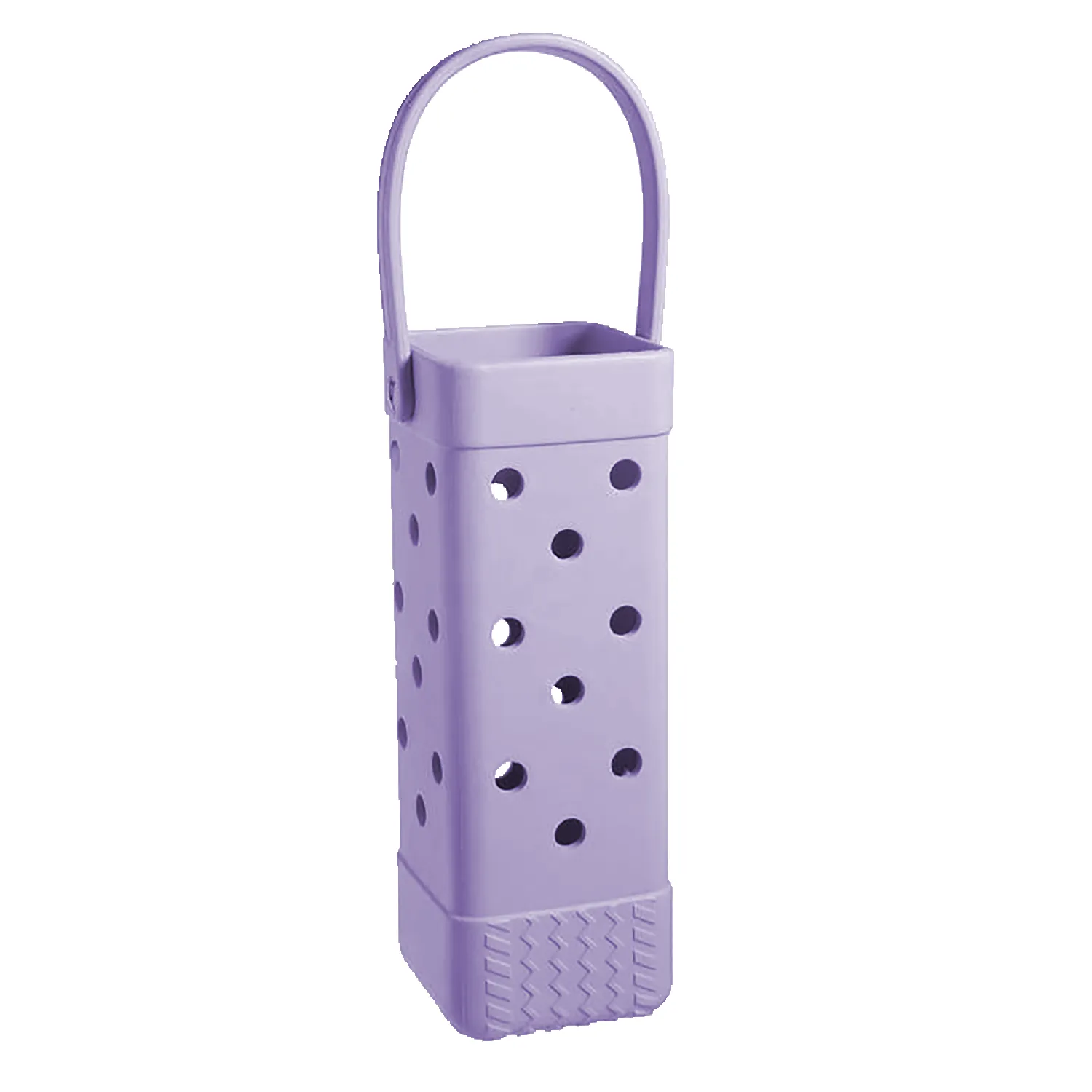 BYO Bogg® Wine Tote - i LILAC you a lot sold by Bogg Bag