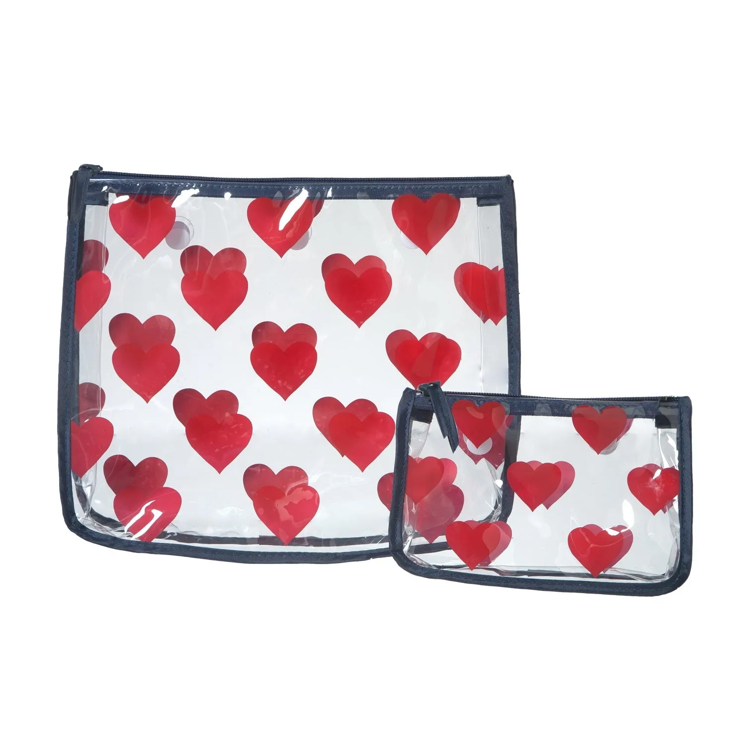 Bogg® Bag Decorative Insert - Hearts sold by Bogg Bag