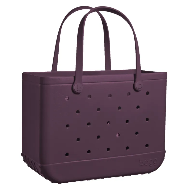 Original Bogg Bag - Boysenberry Bogg sold by Bogg Bag