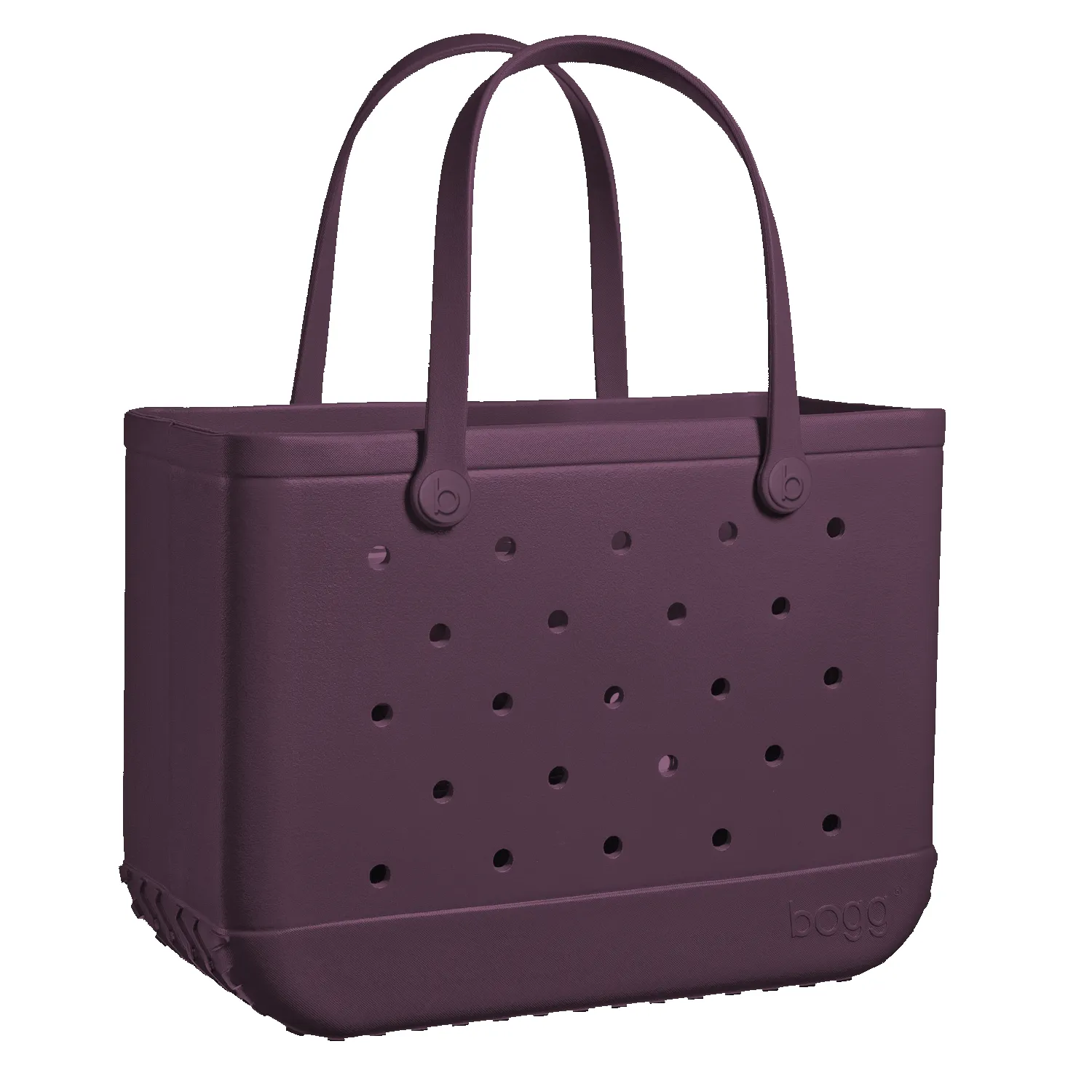 Original Bogg Bag - Boysenberry Bogg sold by Bogg Bag