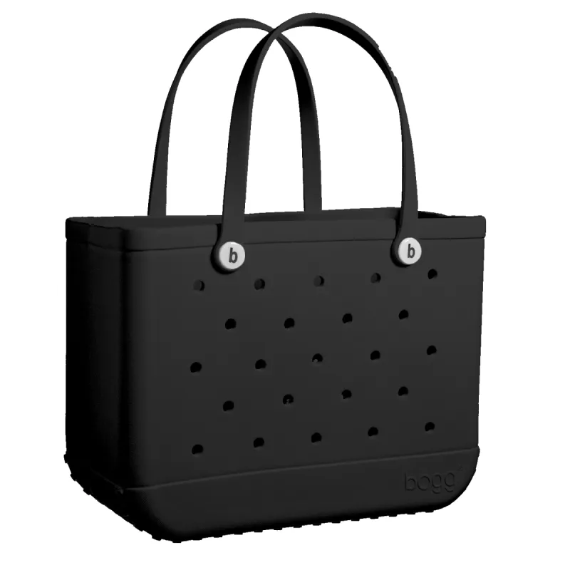 Original Bogg Bag - LBD Black sold by Bogg Bag