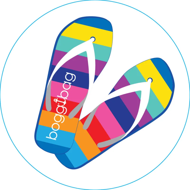 Bogg Bit  - Flip Flops sold by Bogg Bag
