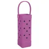 BYO Bogg® Wine Tote - RASPBERRY beret sold by Bogg Bag