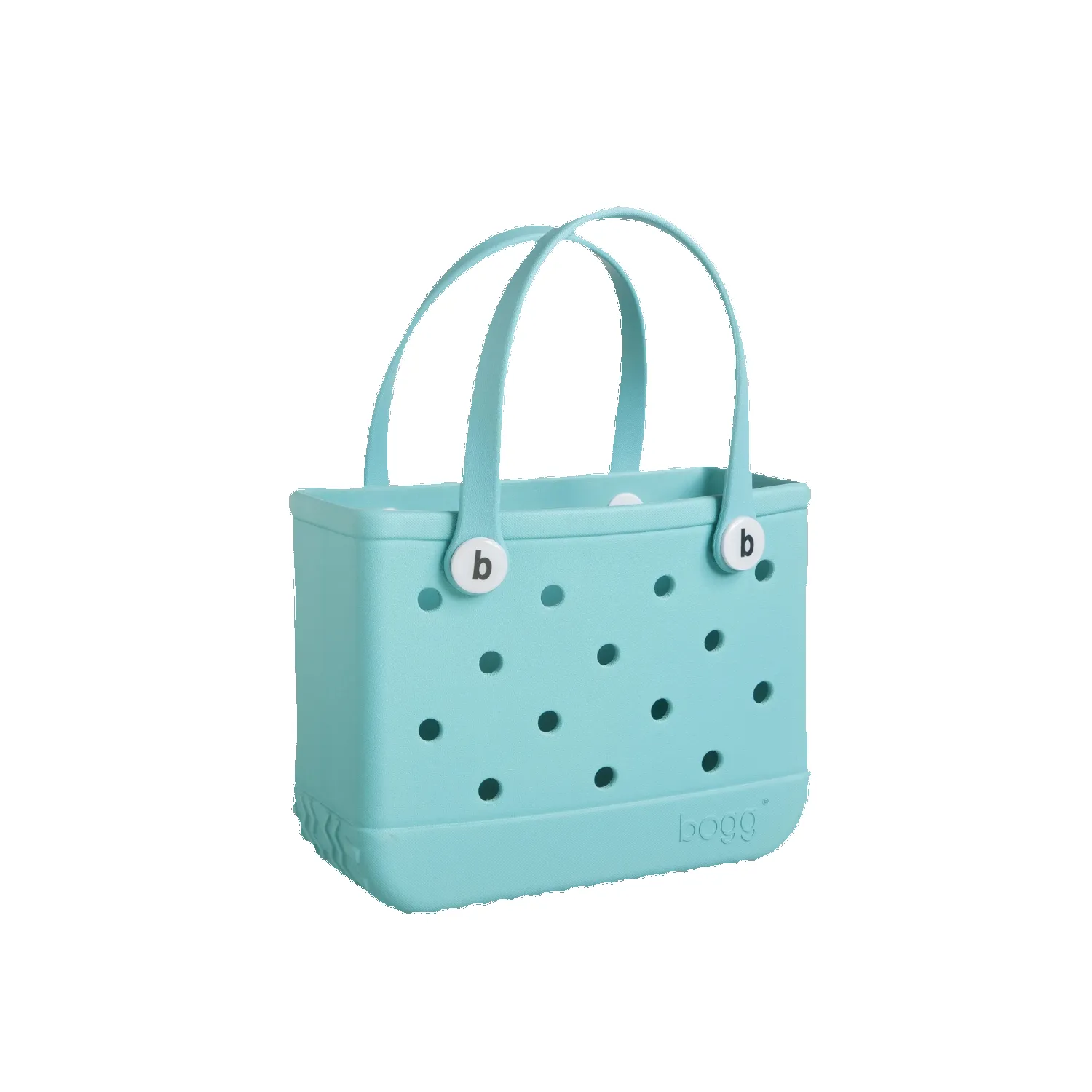 Bitty Bogg Bag - Turquoise and Caicos sold by Bogg Bag