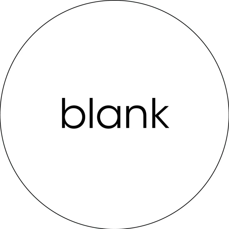 Bogg Bit - Blank sold by Bogg Bag