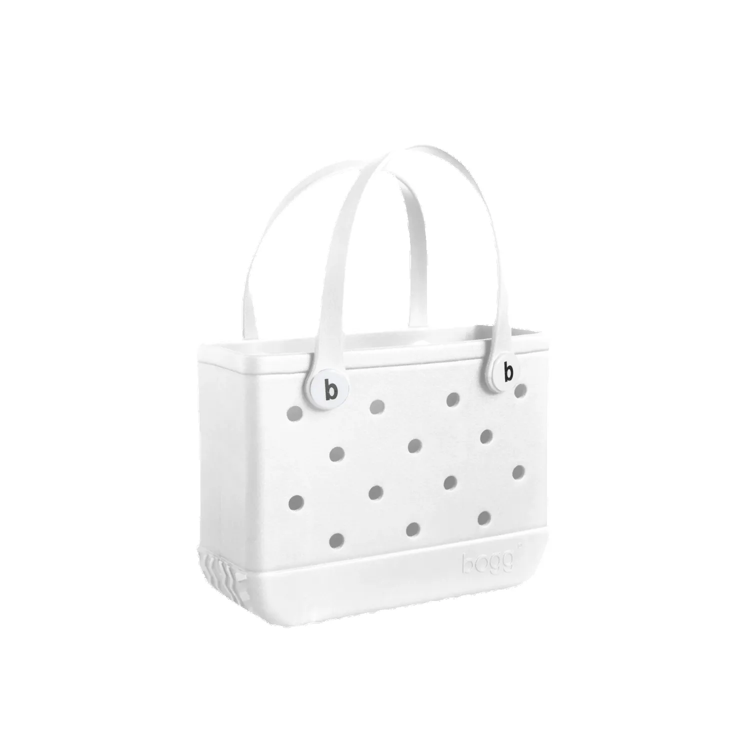Bitty Bogg Bag - For Shore White sold by Bogg Bag