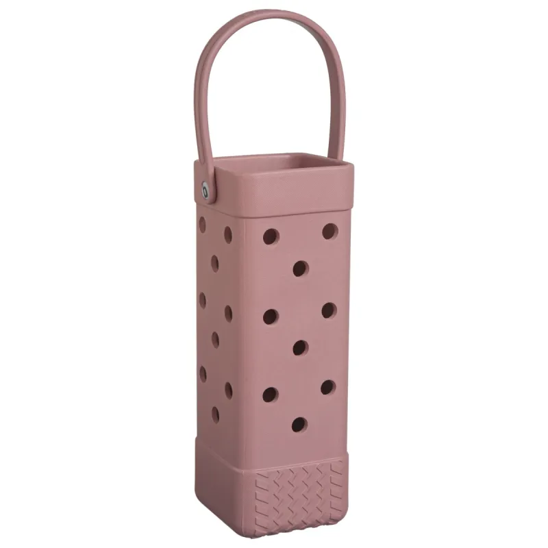 BYO Bogg® Wine Tote - BLUSHing sold by Bogg Bag