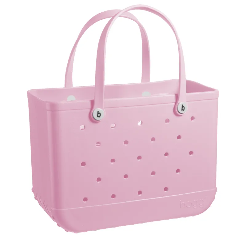 Original Bogg Bag - Blowing Pink Bubbles sold by Bogg Bag
