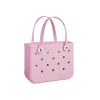 Bitty Bogg Bag - Blowing Pink Bubbles sold by Bogg Bag