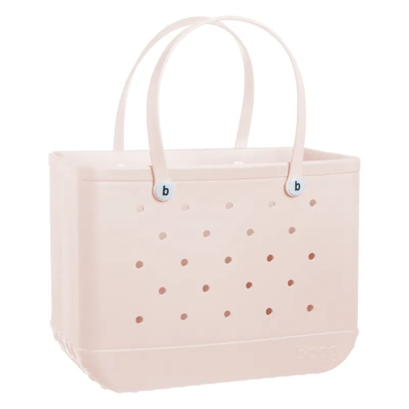 Original Bogg Bag - Petal Pink sold by Bogg Bag