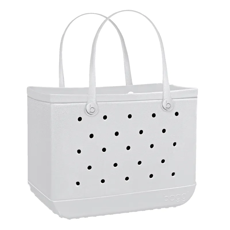 Original Bogg Bag - Ice Shimmer sold by Bogg Bag