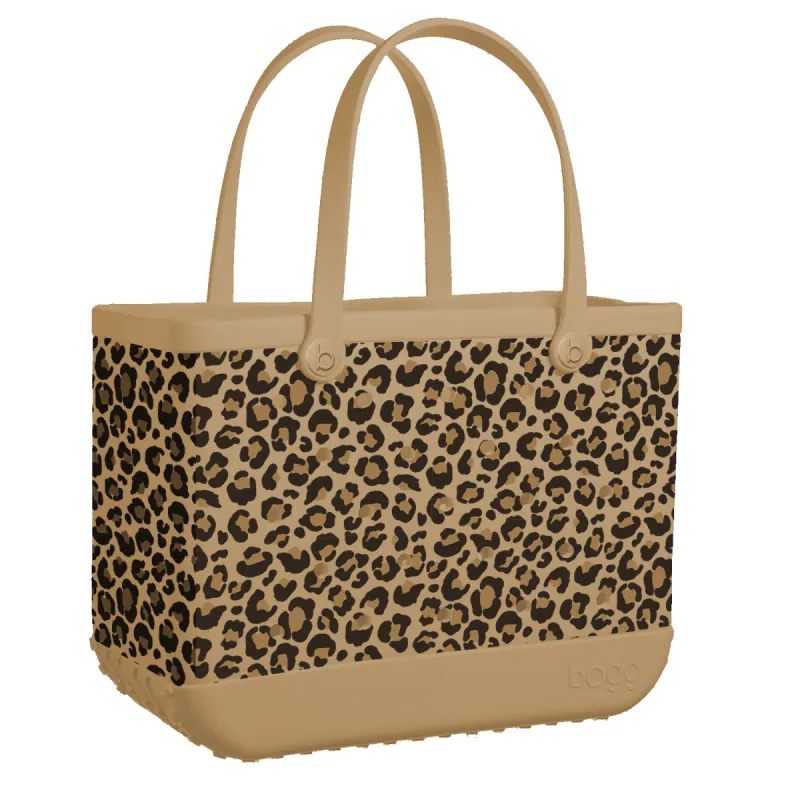 Original Bogg Bag - I Am Leo, Hear Me Roar sold by Bogg Bag