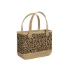 Bitty Bogg Bag - I Am Leo, Hear Me Roar sold by Bogg Bag