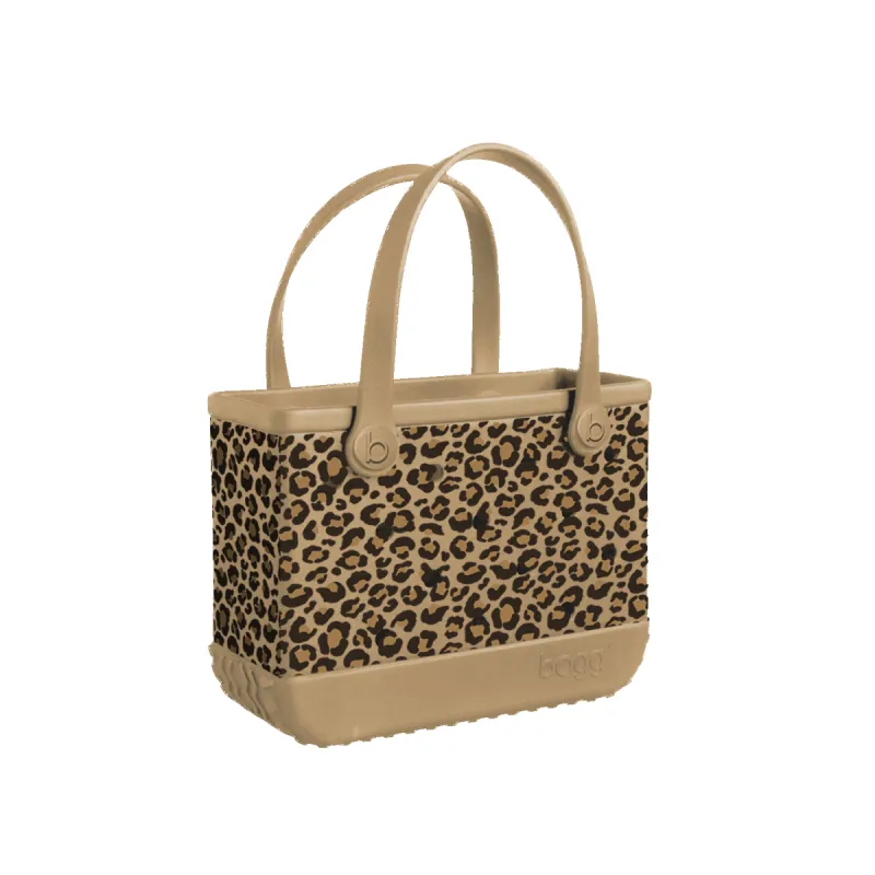 Bitty Bogg Bag - I Am Leo, Hear Me Roar sold by Bogg Bag