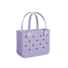 Bitty Bogg Bag - I Lilac You a Lot sold by Bogg Bag