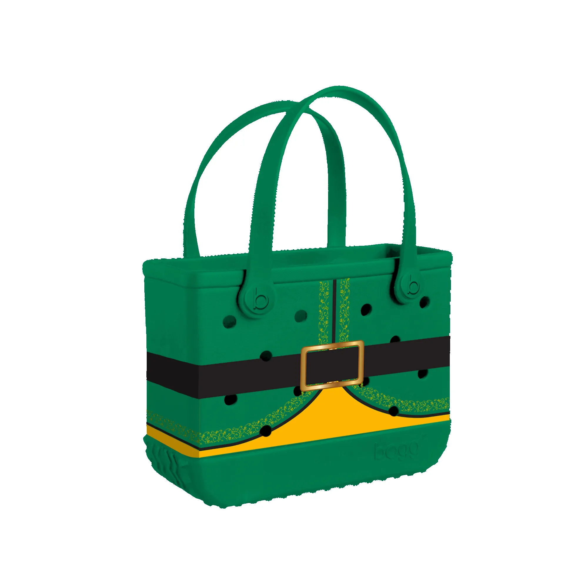 Bitty Bogg® Bag - Boggy the Elf sold by Bogg Bag