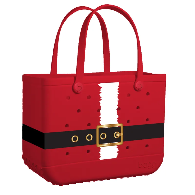 Original Bogg® Bag - Santa Boggy sold by Bogg Bag