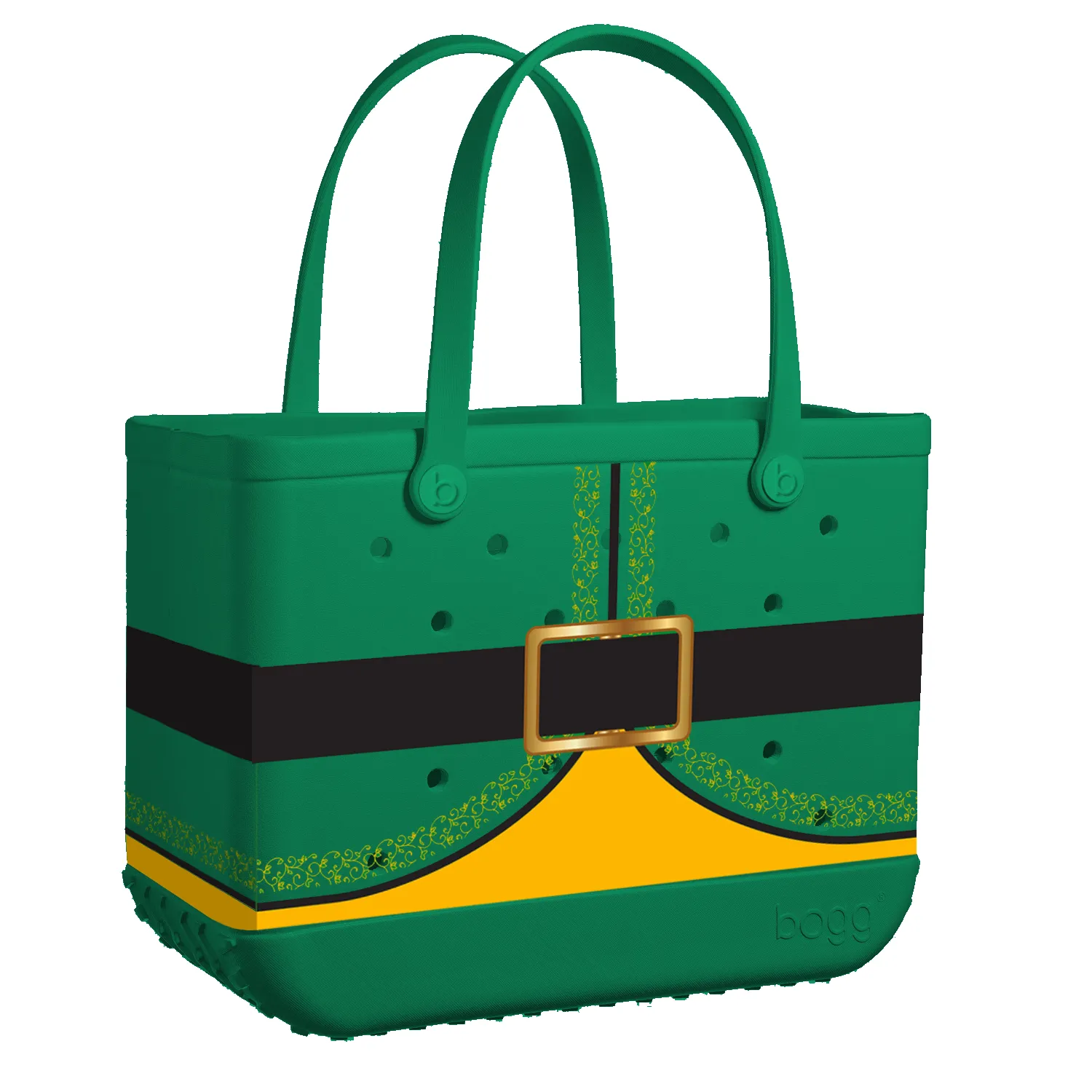 Original Bogg® Bag - Boggy the Elf sold by Bogg Bag