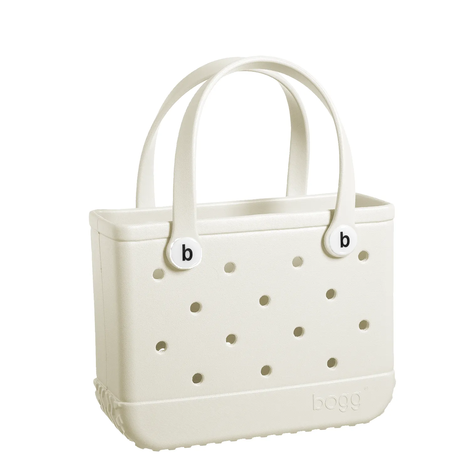 Bitty Bogg Bag - Coconut sold by Bogg Bag