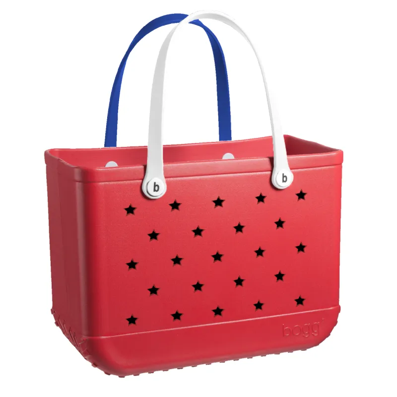 Original Bogg® Bag - STARS and Stripes sold by Bogg Bag