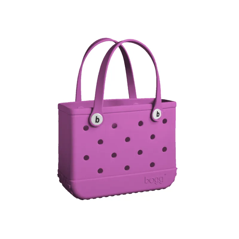 Bitty Bogg Bag - Raspberry Beret sold by Bogg Bag