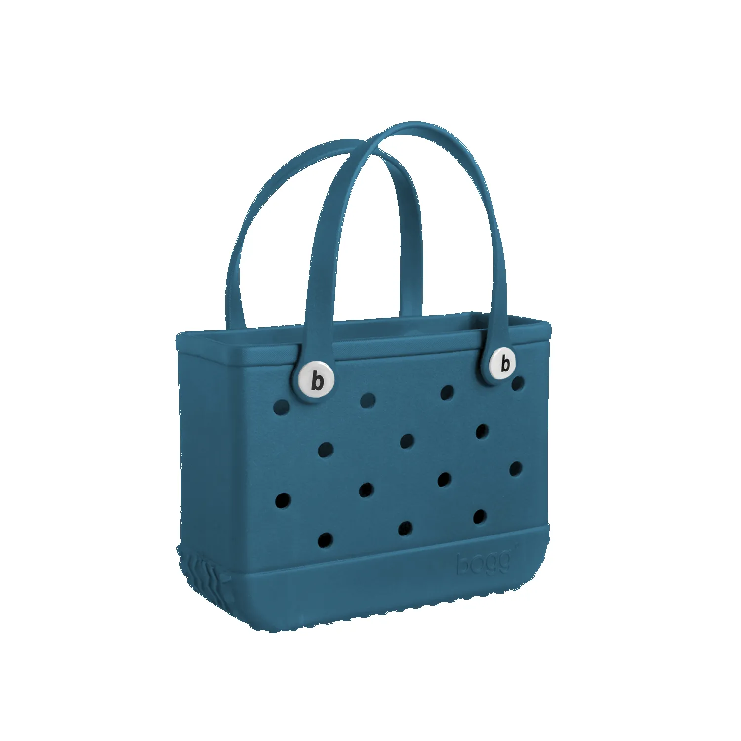 Bitty Bogg® Bag - Tail Feathers PEACOCK sold by Bogg Bag