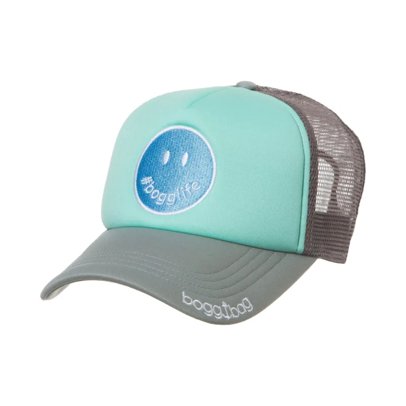 Bogg Hat - Carolina Trucker sold by Bogg Bag