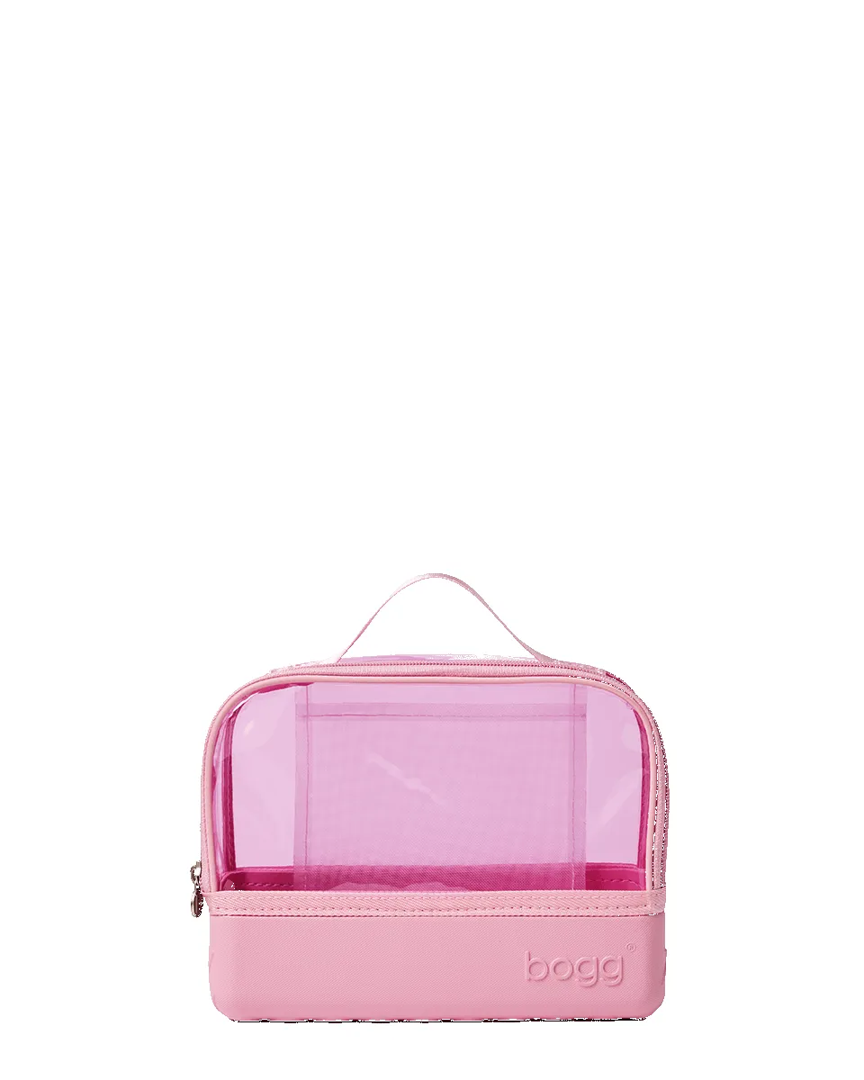 She's a Beauty! - Blowing Pink Bubbles sold by Bogg Bag