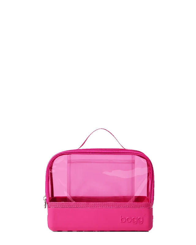 She's a Beauty! - Haute Pink sold by Bogg Bag