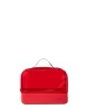 She's a Beauty! - Off to the Races Red sold by Bogg Bag