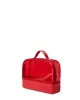 She's a Beauty! - Off to the Races Red sold by Bogg Bag