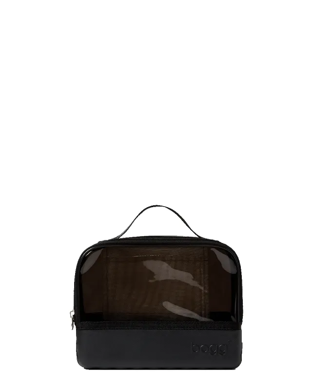 She's a Beauty! - LBD Black sold by Bogg Bag