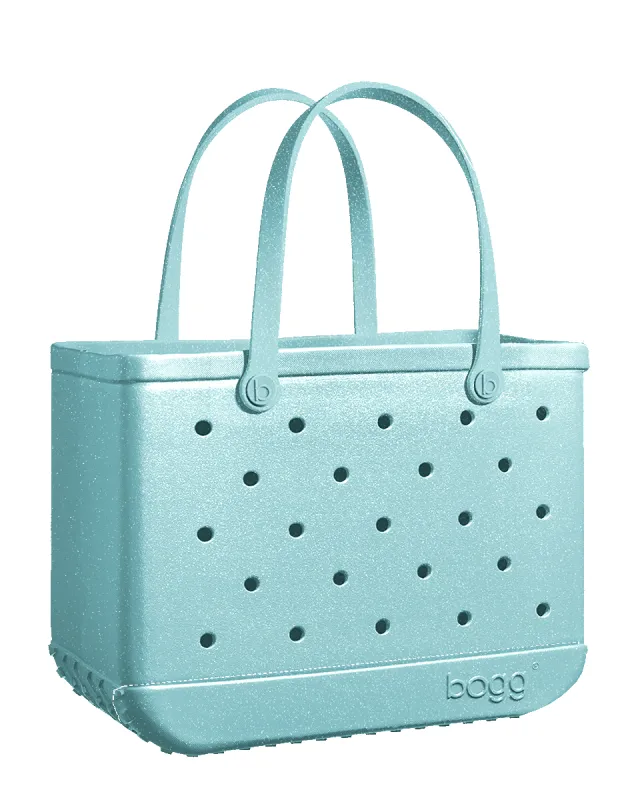 Original Bogg Bag - Mystic Blue Shimmer sold by Bogg Bag