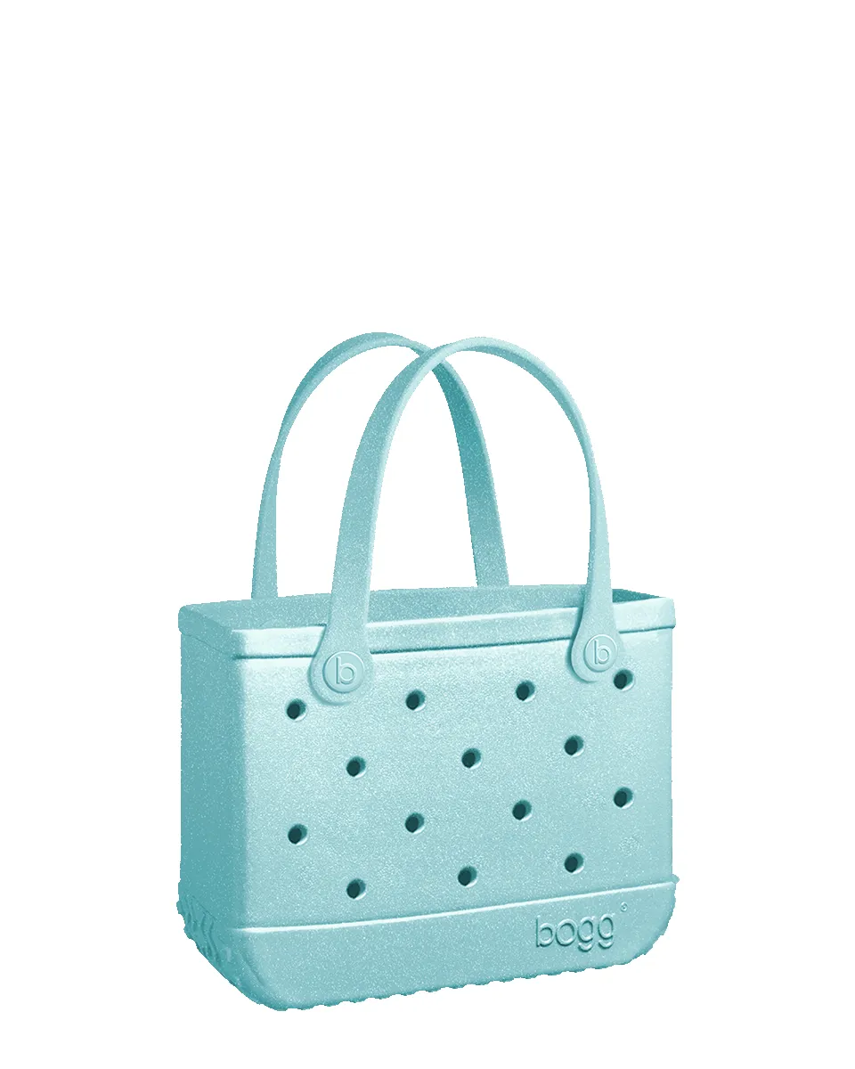 Bitty Bogg Bag - Mystic Blue Shimmer sold by Bogg Bag