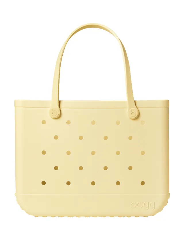 Original Bogg Bag - Buttercup sold by Bogg Bag