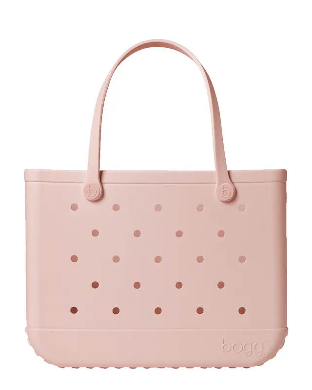 Original Bogg Bag - Rose Petal sold by Bogg Bag