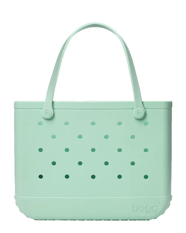 Original Bogg Bag - Hey Look Ma, I Jade It! sold by Bogg Bag