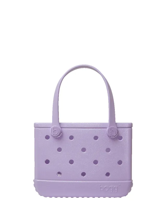 Bitty Bogg Bag - Lilac Shimmer sold by Bogg Bag