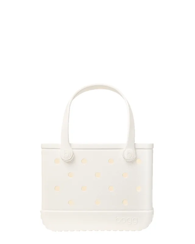Bitty Bogg Bag - Coconut Shimmer sold by Bogg Bag