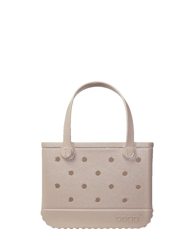 Bitty Bogg Bag - Mushroom Shimmer sold by Bogg Bag