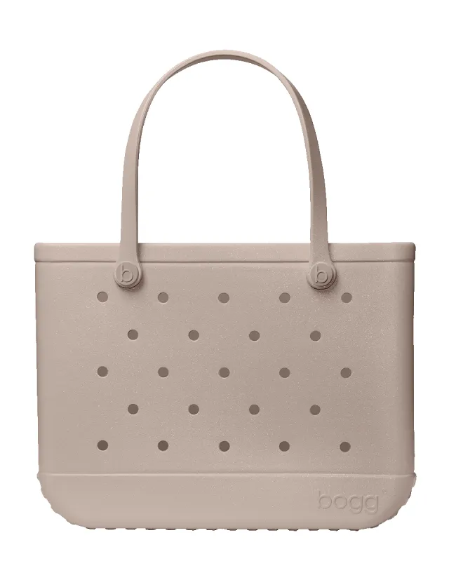 Original Bogg Bag - Mushroom Shimmer sold by Bogg Bag