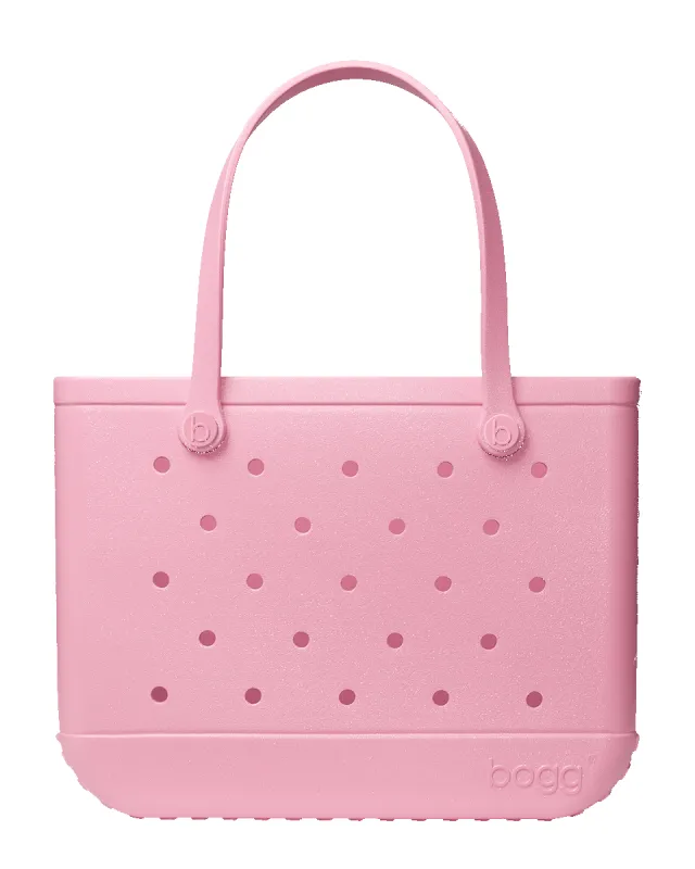 Original Bogg Bag - Bubblegum Shimmer sold by Bogg Bag