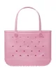 Original Bogg Bag - Conversation Hearts Bubblegum sold by Bogg Bag