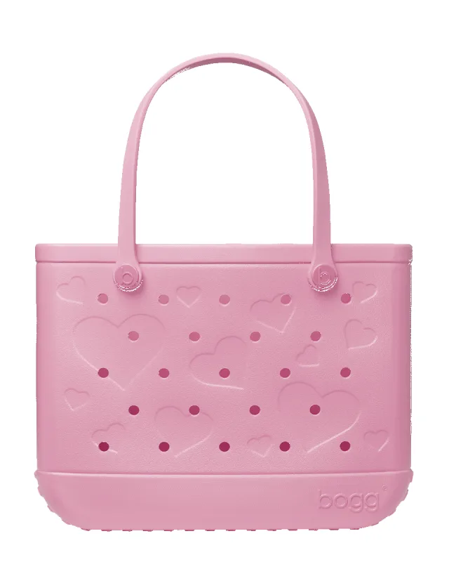 Original Bogg Bag - Conversation Hearts Bubblegum sold by Bogg Bag