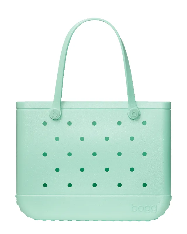 Original Bogg Bag - Sea(foam) Shimmer sold by Bogg Bag