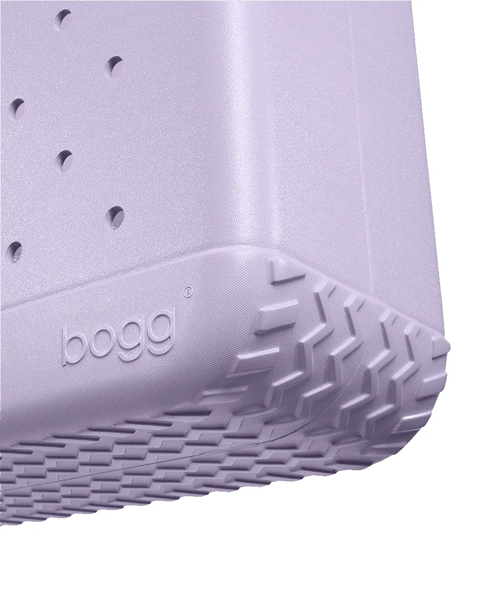 Original Bogg Bag - Lilac Shimmer sold by Bogg Bag product image thumbnail 4