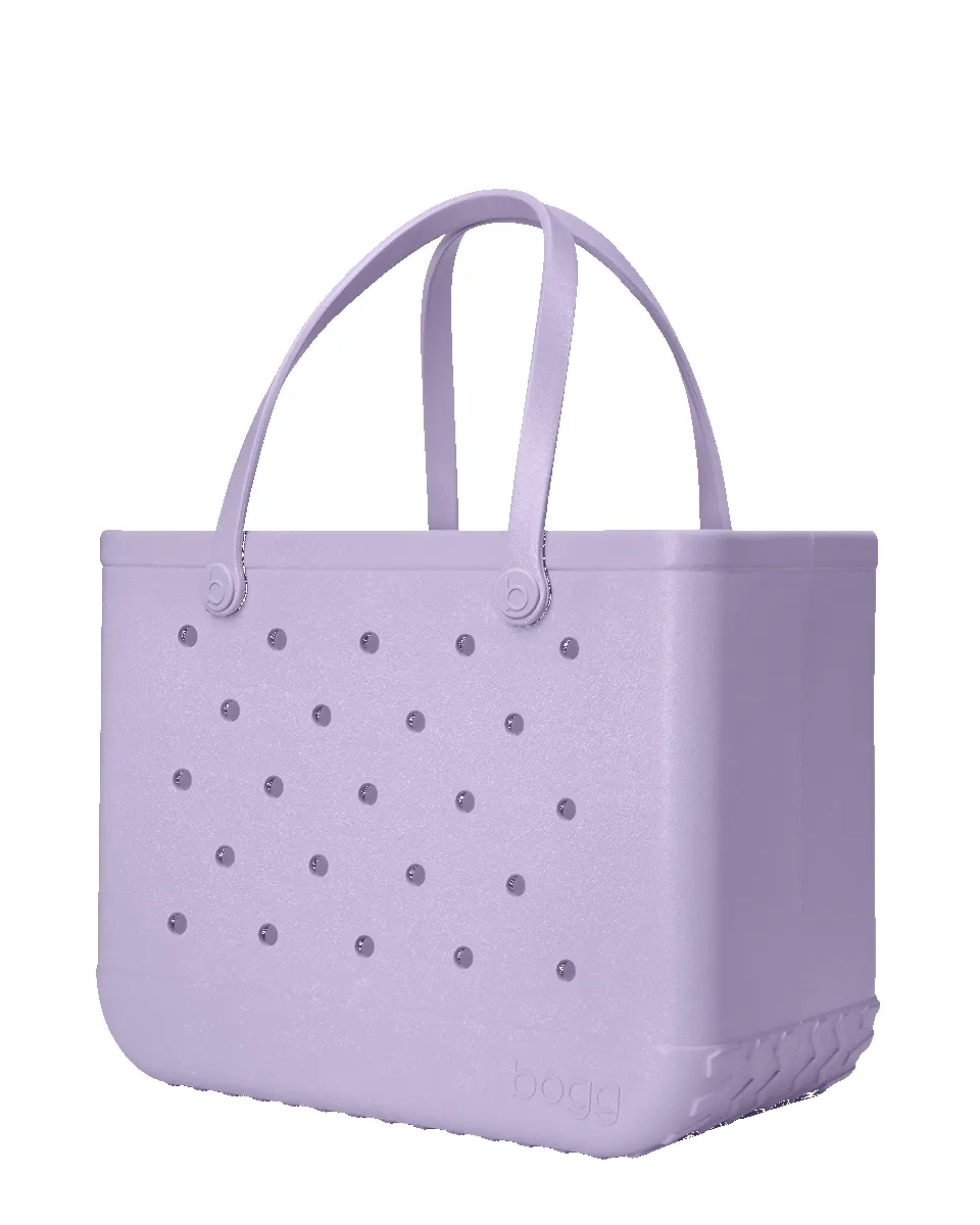Original Bogg Bag - Lilac Shimmer sold by Bogg Bag product image thumbnail 2