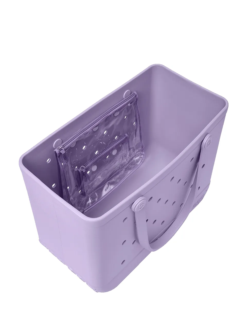 Original Bogg Bag - Lilac Shimmer sold by Bogg Bag product image thumbnail 3